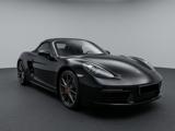PORSCHE Boxster 2.0 718 Spyder
