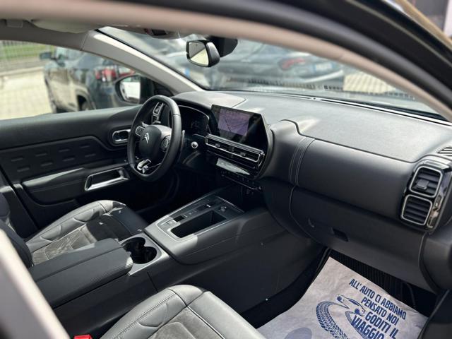 CITROEN C5 AIRCROSS BLUEHDI 130 S&S EAT8 SHINE - foto 23