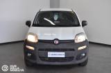 FIAT Panda 1.3 MJT 4x4 Pop Van 2 posti