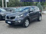 KIA Sportage 1.7 CRDI VGT 2WD Class
