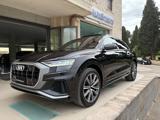 AUDI Q8 50 TDI 286 CV quattro tiptronic S line TETTO.