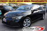 VOLKSWAGEN Golf 1.0 eTSI EVO DSG Life
