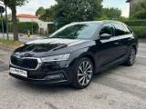 SKODA Octavia 1.5 e-TEC DSG Wagon Sportline