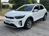 KIA Stonic 1.2 MPI Style
