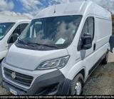 FIAT Ducato 35 2.3 MJT 130CV Pmedio  Maxi +?SCAFFALATURA?