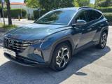HYUNDAI Tucson 1.6 HEV aut. Exellence