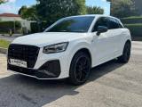 AUDI Q2 35 TDI quattro S tronic Identity Black