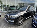 BMW X3 xDrive20d xLine