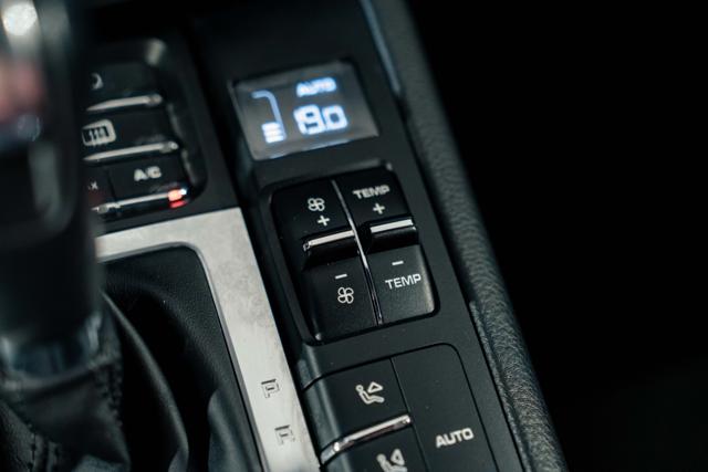 PORSCHE MACAN 2.0*PELLE ESETSA*SERVICE BOOK - foto 32