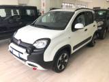 FIAT Panda 1.0 FireFly S&S Hybrid City Cross