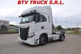 IVECO SWAY 510 TRATTORE STRADALE