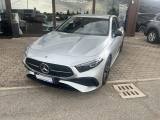 MERCEDES-BENZ A 200 d Automatic AMG Line Premium