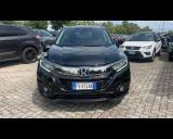 HONDA HR-V 1.5 i-VTEC CVT Executive Navi ADAS