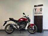 HONDA CB 300 CB 300 R