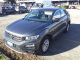VOLKSWAGEN T-Roc 1.6 TDI SCR Business BMT *NAVIGATORE*
