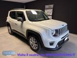 JEEP Renegade 1.3 T4 190CV PHEV 4xe AT6 Limited - PROMO