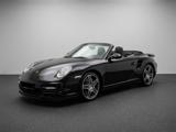 PORSCHE 997 911 Turbo Cabriolet Pdk Restyling!
