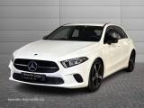 MERCEDES-BENZ A 180 d Automatic Sport
