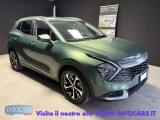 KIA Sportage 1.6 CRDi 136 CV Mild Hybrid - Business promo