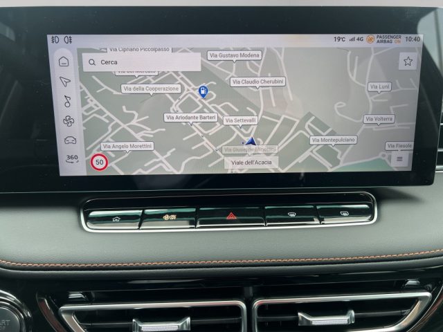 MG HS HEV LUXURY - foto 23