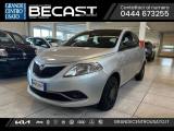 LANCIA Ypsilon 1.2 69 CV 5 porte Silver