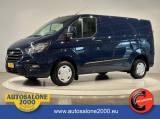 FORD Transit Custom 280 2.0 EcoBlue 130cv PC Furgone Trend PREZZO+IVA