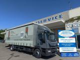 IVECO EUROCARGO 160E32P TELI SCORREVOLI EURO 6 BRESCIA