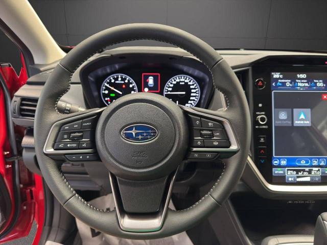 SUBARU CROSSTREK 2.0I E-BOXER MHEV CVT LINEARTRON - foto 12