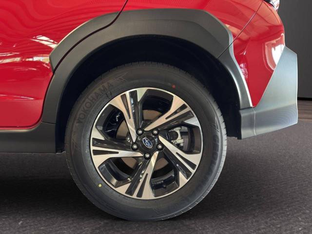 SUBARU CROSSTREK 2.0I E-BOXER MHEV CVT LINEARTRON - foto 6