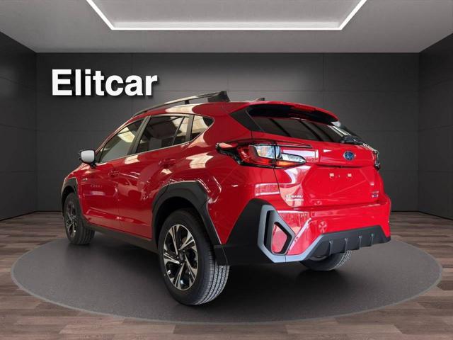 SUBARU CROSSTREK 2.0I E-BOXER MHEV CVT LINEARTRON - foto 10
