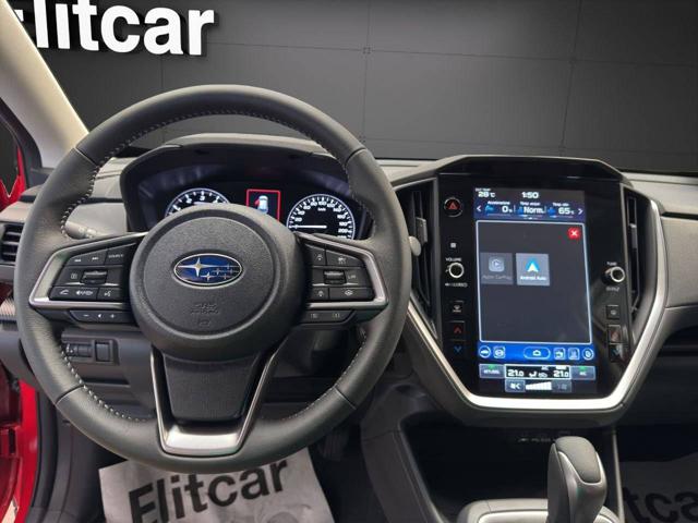 SUBARU CROSSTREK 2.0I E-BOXER MHEV CVT LINEARTRON - foto 7