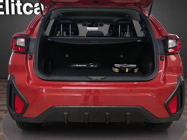 SUBARU CROSSTREK 2.0I E-BOXER MHEV CVT LINEARTRON - foto 15