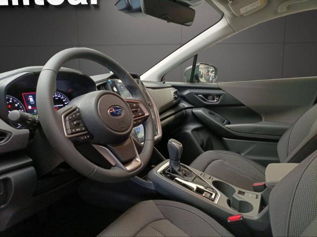 SUBARU CROSSTREK 2.0I E-BOXER MHEV CVT LINEARTRON - foto 13