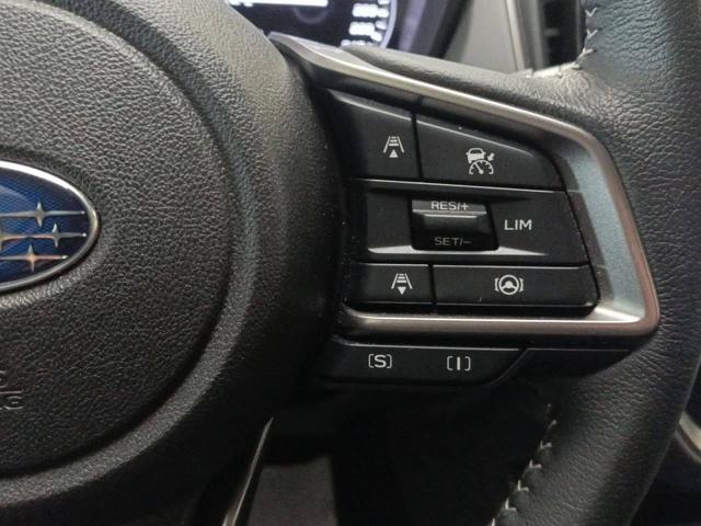 SUBARU CROSSTREK 2.0I E-BOXER MHEV CVT LINEARTRON - foto 9