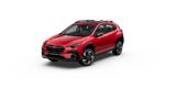 SUBARU Crosstrek 2.0i e-Boxer MHEV CVT Lineartronic Style Xtra