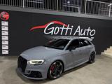 AUDI RS3 400HP VIRTUAL SEDILI NARDO ASSETTO REVO STAGE 2