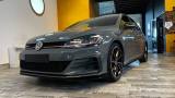 VOLKSWAGEN Golf GTI 2.0 TSI TCR DSG 5p. BlueMotion Technology