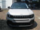 JEEP Avenger 1.2 Turbo 100 CV Summit Tetto Apribile