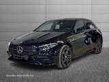 MERCEDES-BENZ A 250 e hybrid EQ AMG Line Advanced Plus