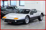 FERRARI 512 i BB** CERTIFICATA CLASSICHE|SERVICE BOOK|ASI ORO