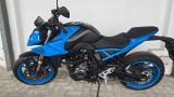 SUZUKI GSX-8S X8S DEPOTENZIATA 35 KW