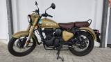 ROYAL ENFIELD Meteor 350 SIGNALS ABS EURO 5
