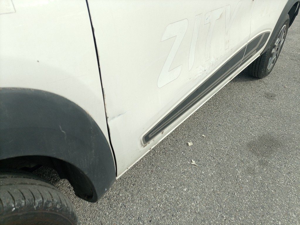 Immagine di DACIA Spring Electric 45 del 06/2021 km 27193