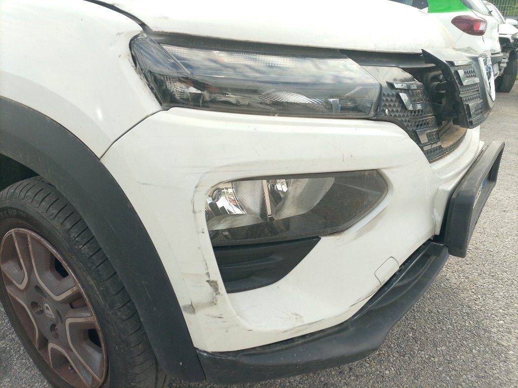 Immagine di DACIA Spring Electric 45 del 06/2021 km 27193