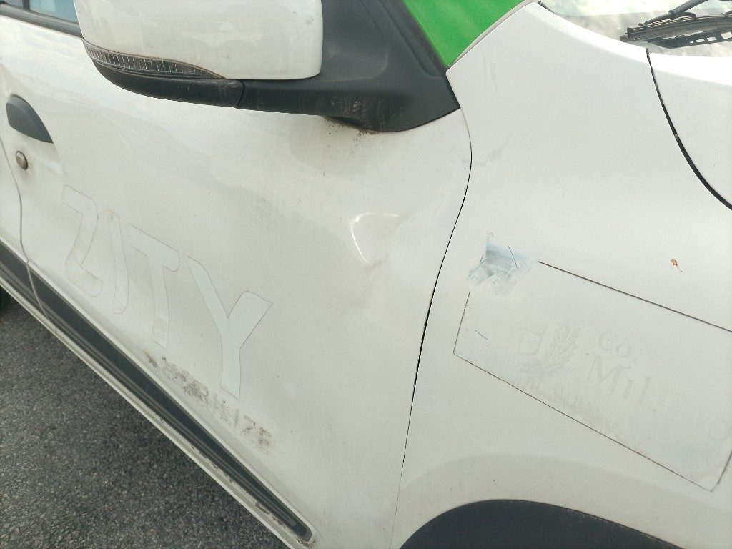 Immagine di DACIA Spring Electric 45 del 06/2021 km 27193