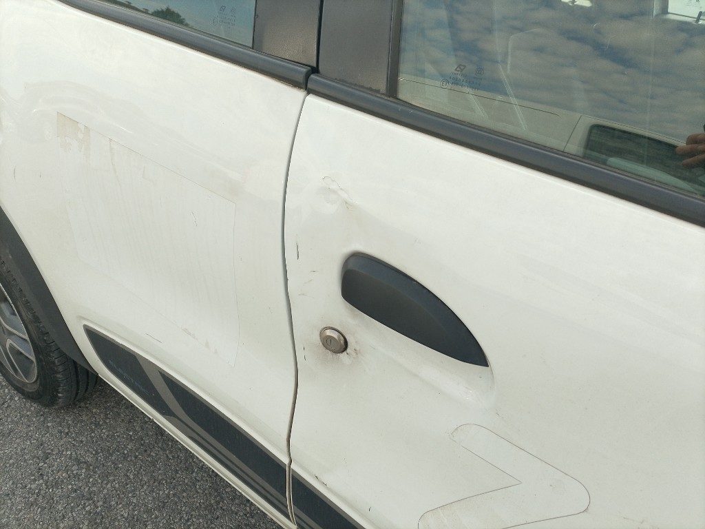 Immagine di DACIA Spring Electric 45 del 06/2021 km 27193