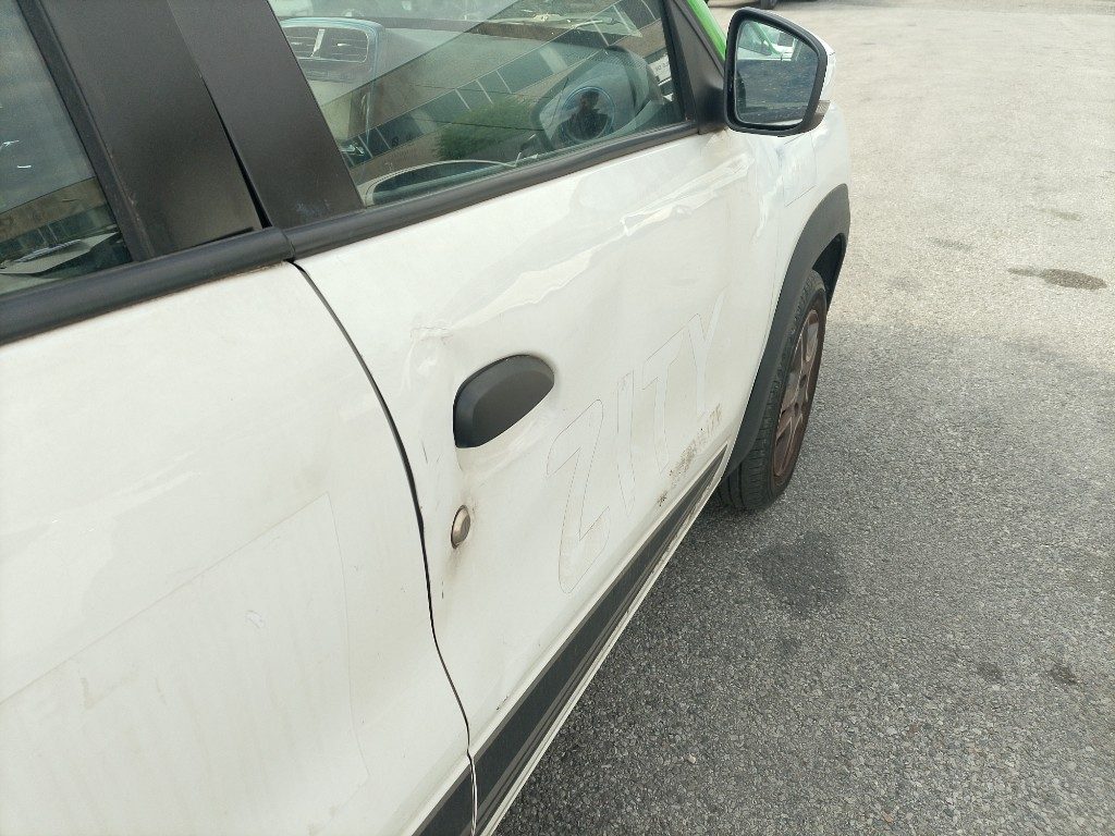 Immagine di DACIA Spring Electric 45 del 06/2021 km 27193