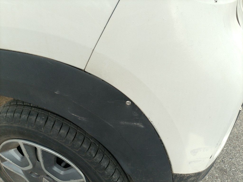 Immagine di DACIA Spring Electric 45 del 06/2021 km 27193
