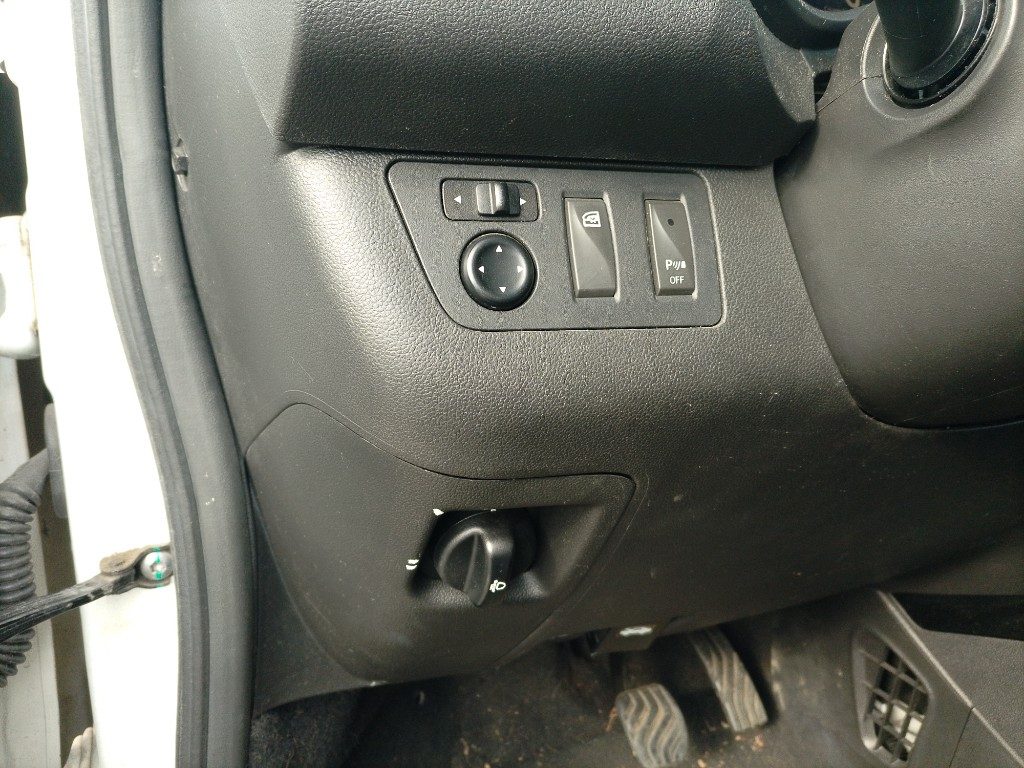 Immagine di DACIA Spring Electric 45 del 06/2021 km 27193