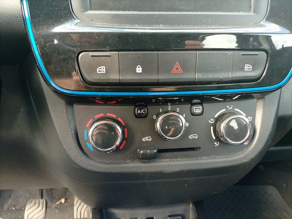 Immagine di DACIA Spring Electric 45 del 06/2021 km 27193